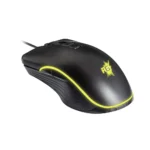 Redgear A-20 Wired Gaming Mouse