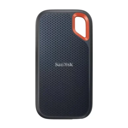 Home 1 SanDisk E81 4TB Extreme Pro, SanDisk Extreme 500GB 1050MB/s R, 1000MB/s W Portable SSD