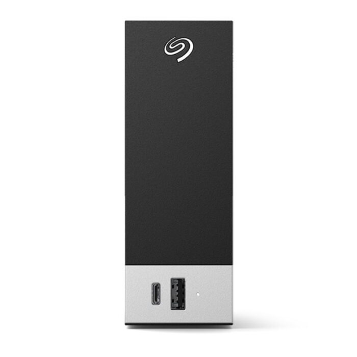 Seagate One Touch Hub 14TB Desktop External HDD - STLC14000400