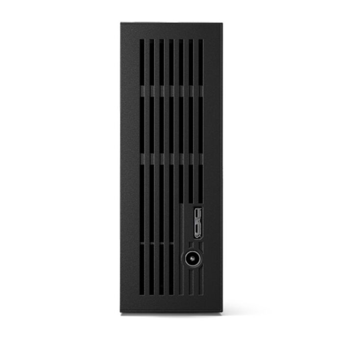 Seagate One Touch Hub 14TB Desktop External HDD - STLC14000400