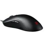 BenQ ZOWIE FK2 USB Gaming Mouse for Esports (Matte Black Edition)