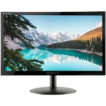 ZEBRONICS Zeb-V19HD 18.5 Inch LED Monitor 1 ZEBRONICS Zeb-V19HD