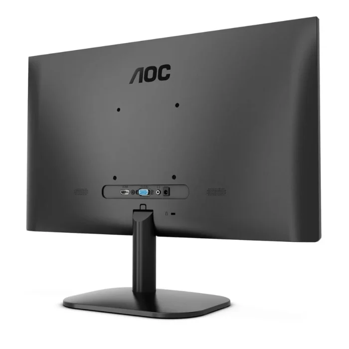 AOC 22B2HM 21.5 Inch Full HD 75 Hz Borderless Monitor