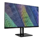AOC 24V2Q 23.8 Inch Full HD 75Hz IPS Panel LED Monitor