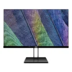 AOC 24V2Q 23.8 Inch Full HD 75Hz IPS Panel LED Monitor