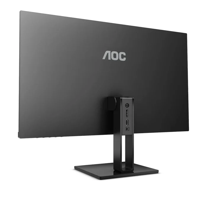 AOC 24V2Q 23.8 Inch Full HD 75Hz IPS Panel LED Monitor