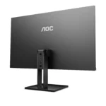 AOC 24V2Q 23.8 Inch Full HD 75Hz IPS Panel LED Monitor