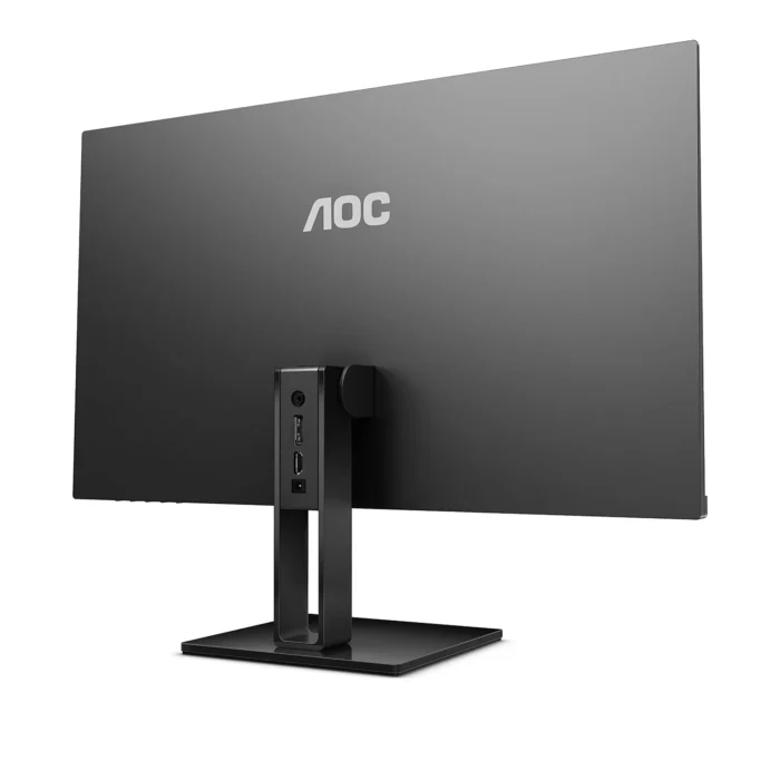 AOC 24V2Q 23.8 Inch Full HD 75Hz IPS Panel LED Monitor