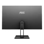 AOC 24V2Q 23.8 Inch Full HD 75Hz IPS Panel LED Monitor