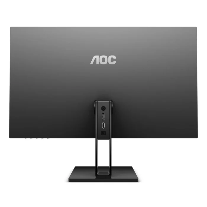 AOC 24V2Q 23.8 Inch Full HD 75Hz IPS Panel LED Monitor