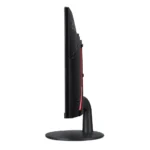 Acer ED240Q 23.6 inch 75Hz Full HD Backlit LED Curved Gaming Monitor 4 Acer ED240Q 23.6 inch 75Hz Full HD Backlit LED Curved Gaming Monitor