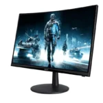 Acer ED240Q 23.6 inch 75Hz Full HD Backlit LED Curved Gaming Monitor 3 Acer ED240Q 23.6 inch 75Hz Full HD Backlit LED Curved Gaming Monitor