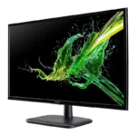 Acer EK220Q 21.5 Inch Full HD (1920x1080) Pixels VA Panel LCD Monitor