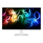 Acer HA240Y G 23.8 Inch FHD IPS Ultra-Thin Backlight LED LCD Monitor