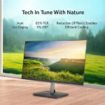 Acer RS242Y 23.8 Inch FHD IPS Ultra-Thin (6.9mm) Backlit LED Monitor 6 Acer RS242Y 23.8 Inch FHD IPS Ultra-Thin (6.9mm) Backlit LED Monitor