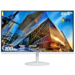 Acer SA222Q 21.5 Inch Full HD IPS Ultra Slim Backlight LED LCD Monitor