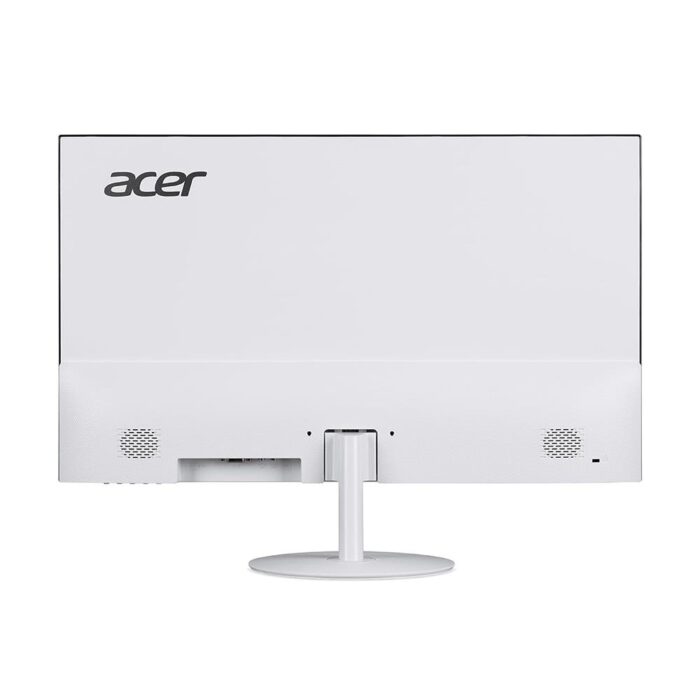 Acer SA222Q 21.5 Inch Full HD IPS Ultra Slim Backlight LED LCD Monitor