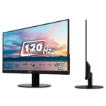 Acer SA240Y G 23.8 Inch Full HD IPS Ultra-Slim Frameless Monitor