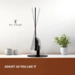 Acer SA240Y G 23.8 Inch Full HD IPS Ultra-Slim Frameless Monitor