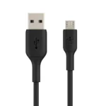 Belkin 1 Meter USB-A to Micro USB Charging Cable