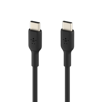 Belkin 1 Meter USB C to USB C Fast Charging Cable