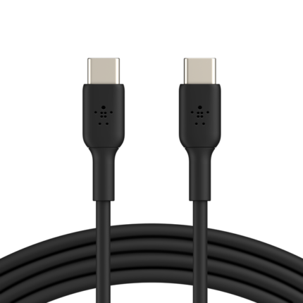 Belkin 1 Meter USB C to USB C Fast Charging Cable