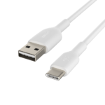 Belkin 1 Meter USB-IF Certified USB-A to Type C Charging Cable
