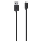 Belkin 1.2 Meter MIXIT Micro USB to USB Charge Sync Cable 1 Belkin 1.2 Meter MIXIT Micro USB to USB Charge Sync Cable