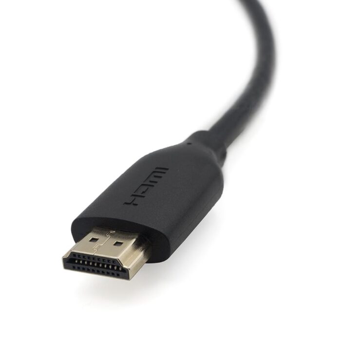 Belkin 5 Meter High-Speed Gold-Plated HDMI Cable