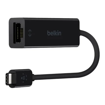 Belkin USB-C to VGA Adapter