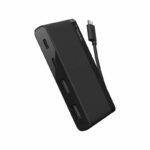 Belkin USB-IF Certified 4-Port Mini USB Type C Hub - F4U090BTBLK 3 Belkin USB-IF Certified 4-Port Mini USB Type C Hub - F4U090BTBLK