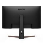 BenQ EW2880U 28 Inch 3840x2160 4K IPS HDR10 Bezel-Less Monitor