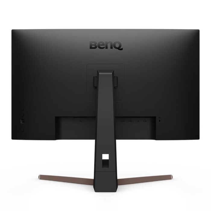 BenQ EW2880U 28 Inch 3840x2160 4K IPS HDR10 Bezel-Less Monitor