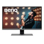 BenQ EW3270U 32 Inch 3840x2160 4K HDR10 60Hz Type C Bezel-Less Monitor 1 BenQ EW3270U 32 Inch 3840x2160 4K HDR10 60Hz Type C Bezel-Less Monitor
