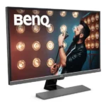 BenQ EW3270U 32 Inch 3840x2160 4K HDR10 60Hz Type C Bezel-Less Monitor 2 BenQ EW3270U 32 Inch 3840x2160 4K HDR10 60Hz Type C Bezel-Less Monitor