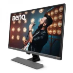 BenQ EW3270U 32 Inch 3840x2160 4K HDR10 60Hz Type C Bezel-Less Monitor 4 BenQ EW3270U 32 Inch 3840x2160 4K HDR10 60Hz Type C Bezel-Less Monitor