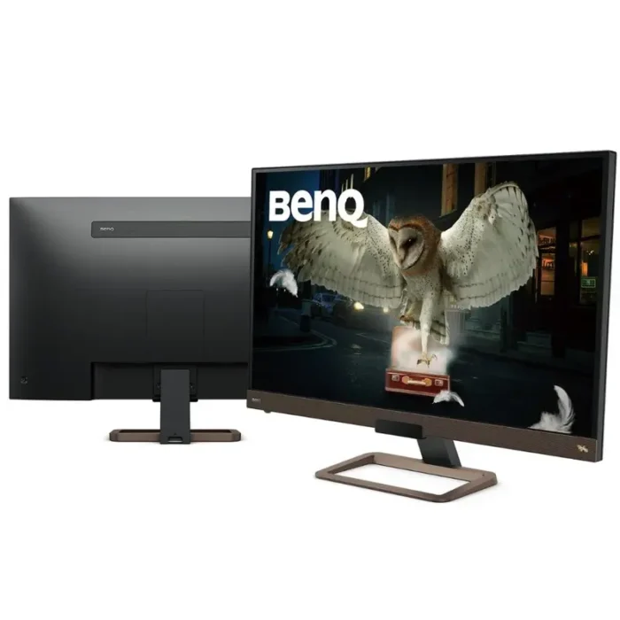 BenQ EW3280U 32 Inch 3840x 2160 4K IPS HDR10 Type C Gaming Monitor