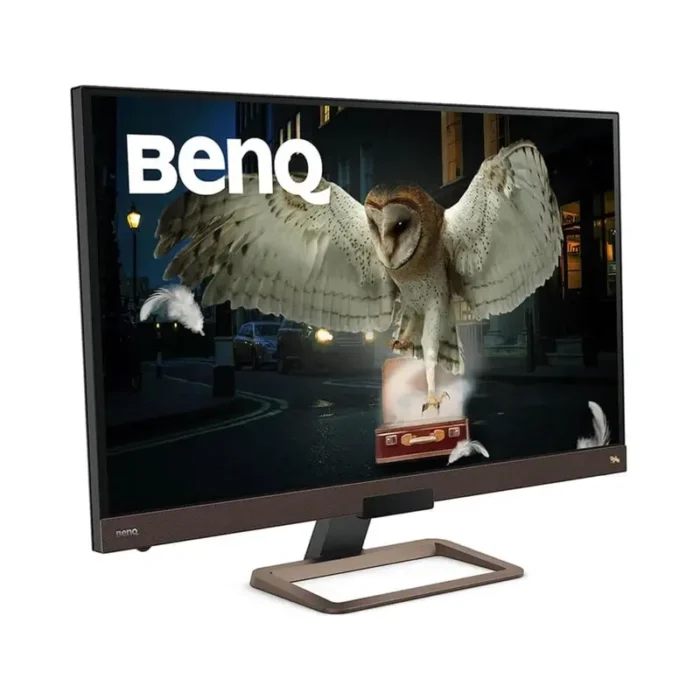 BenQ EW3280U 32 Inch 3840x 2160 4K IPS HDR10 Type C Gaming Monitor