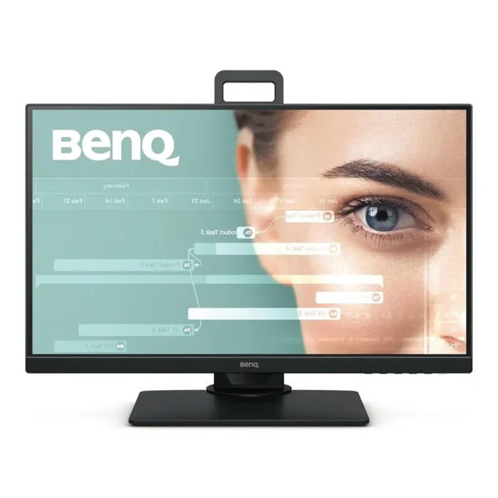 BenQ GW2480T 24 Inch Full HD LED Backlit IPS Ultra-Slim Bezel Monitor