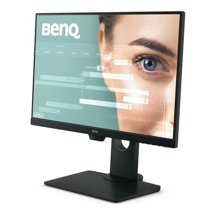 BenQ GW2480T 24 Inch Full HD LED Backlit IPS Ultra-Slim Bezel Monitor