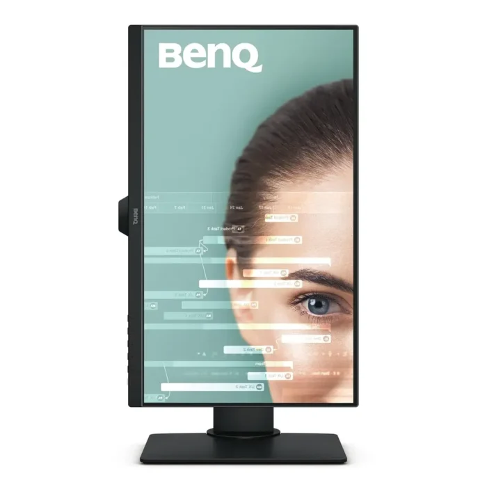 BenQ GW2480T 24 Inch Full HD LED Backlit IPS Ultra-Slim Bezel Monitor