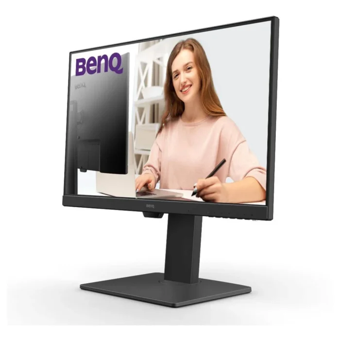 BenQ GW2485TC 24 Inch Full HD LED Backlit IPS Panel Ultra-Slim Monitor