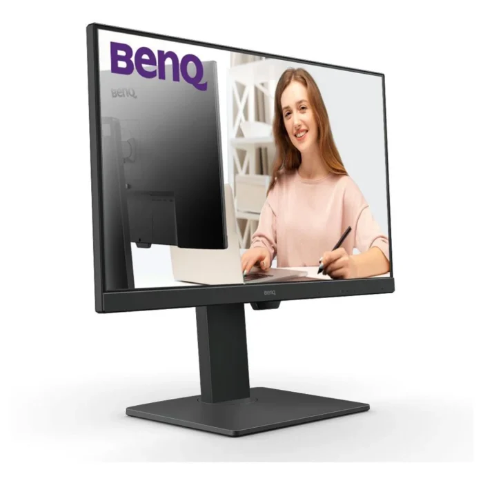 BenQ GW2485TC 24 Inch Full HD LED Backlit IPS Panel Ultra-Slim Monitor