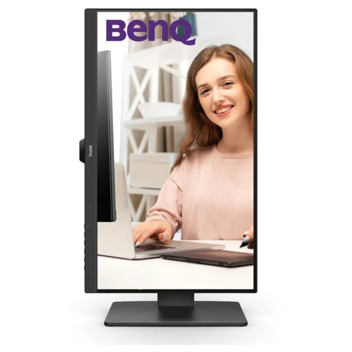 BenQ GW2485TC 24 Inch Full HD LED Backlit IPS Panel Ultra-Slim Monitor