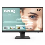 BenQ GW2490 24 Inch Full HD LED Backlit IPS Panel Mountable Monitor