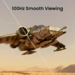 BenQ GW2790 27 Inch FHD LED Backlit IPS Panel Wall Mountable Monitor 3 BenQ GW2790 27 Inch FHD LED Backlit IPS Panel Wall Mountable Monitor