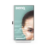 BenQ GW2790QT 27 Inch 2K QHD LED Backlit USB-C Professional Monitor