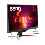 BenQ MOBIUZ EX240N 24 Inch VA Panel Full HD HDR Gaming Monitor 2 BenQ MOBIUZ EX240N 24 Inch VA Panel Full HD HDR Gaming Monitor