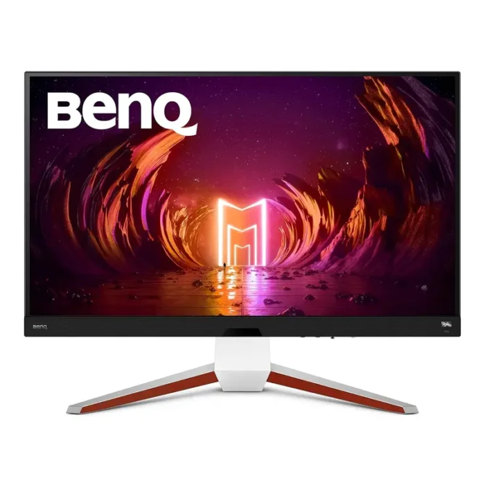 BenQ MOBIUZ EX3210U 32 Inch 144 Hz 4K UHD Gaming Monitor