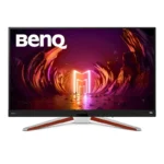 BenQ MOBIUZ EX3210U 32 Inch 144 Hz 4K UHD Gaming Monitor 4 BenQ MOBIUZ EX3210U 32 Inch 144 Hz 4K UHD Gaming Monitor